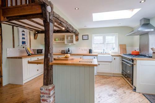 Lavender Cottage