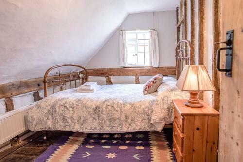 Lavender Cottage