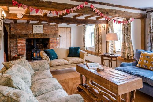 Lavender Cottage