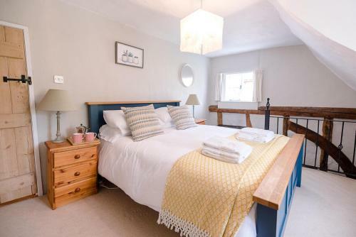 Lavender Cottage