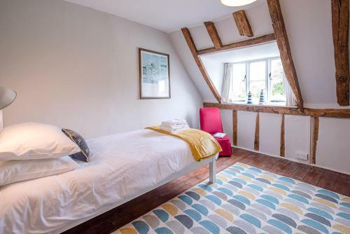 Lavender Cottage