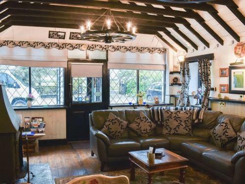 The Old Tea Shop