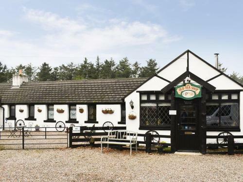 The Old Tea Shop