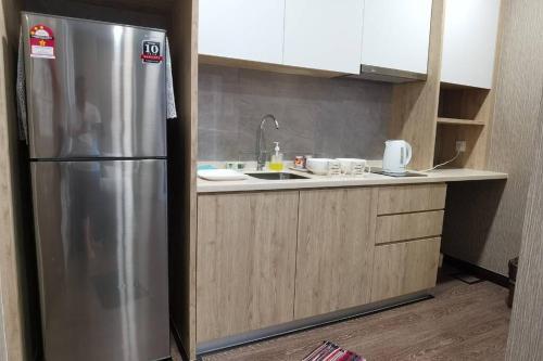 Apartamento Imperio Residence-a2831