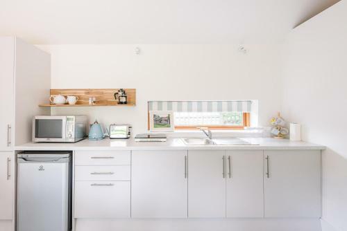 Apartamento Pig Palace Great Glemham