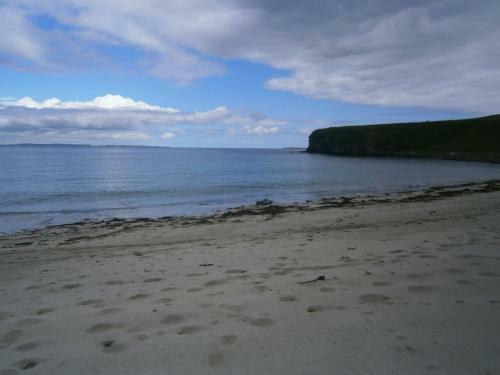 Mey Cliff Cottage
