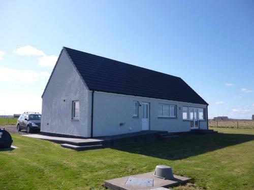 Mey Cliff Cottage