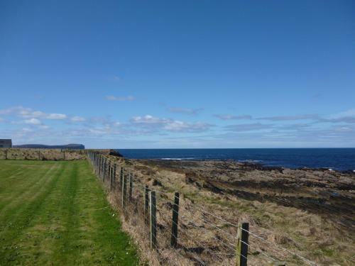 Mey Cliff Cottage