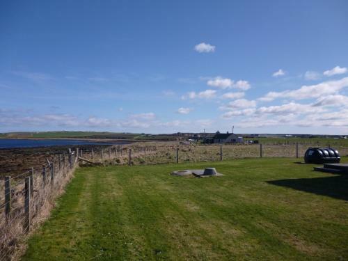 Mey Cliff Cottage