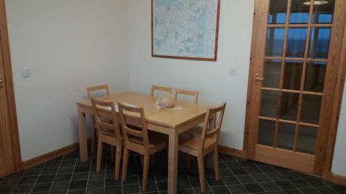 Mey Cliff Cottage