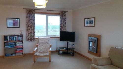 Mey Cliff Cottage