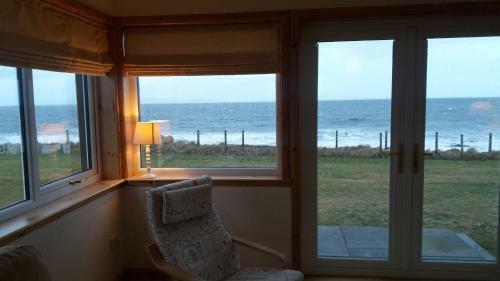 Mey Cliff Cottage