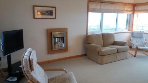 Mey Cliff Cottage