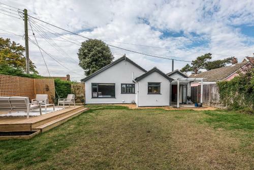 Festival House