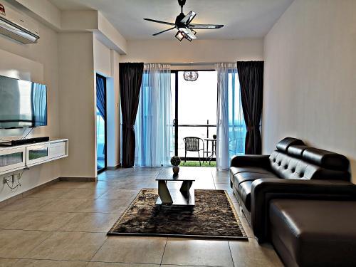 Apartamento White House