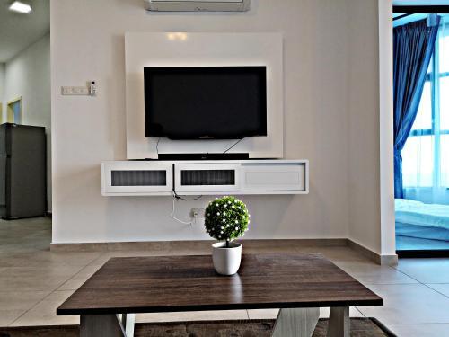 Apartamento White House