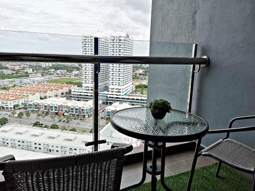 Apartamento White House