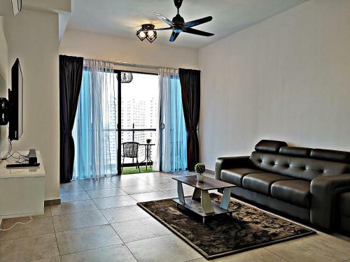 Apartamento White House