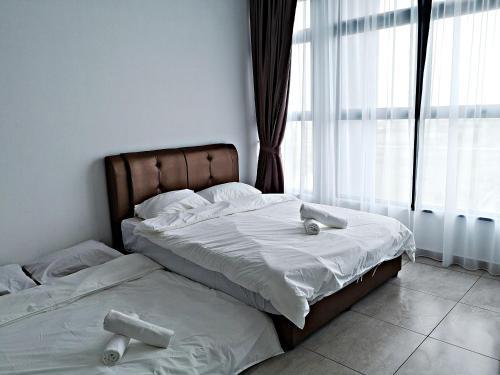 Apartamento White House