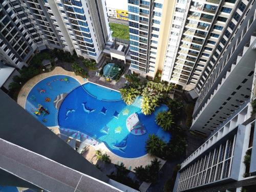Apartamento White House