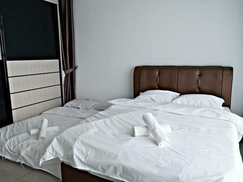 Apartamento White House