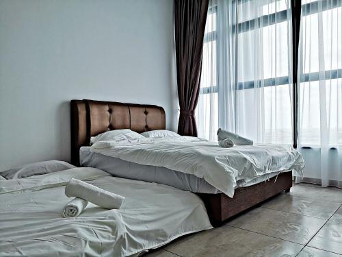 Apartamento White House