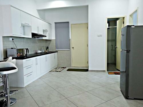 Apartamento White House