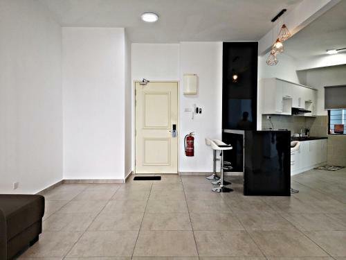 Apartamento White House