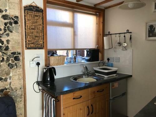 All Seasons Cottage Breaks