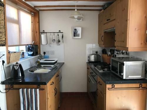 All Seasons Cottage Breaks