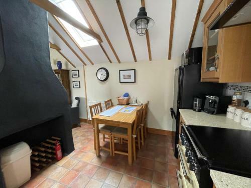 All Seasons Cottage Breaks
