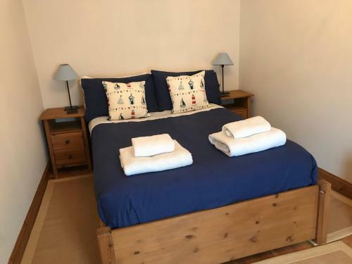 All Seasons Cottage Breaks