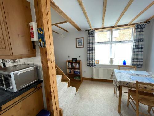 All Seasons Cottage Breaks