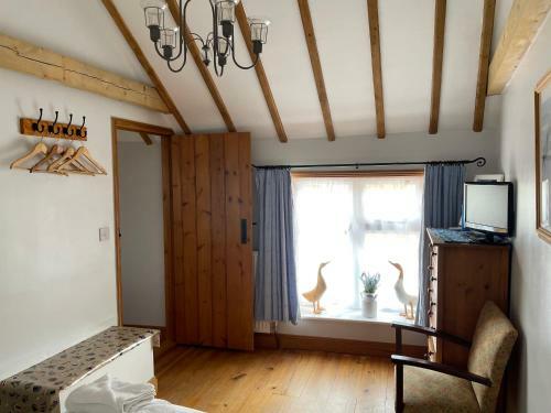 All Seasons Cottage Breaks