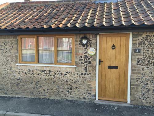 All Seasons Cottage Breaks