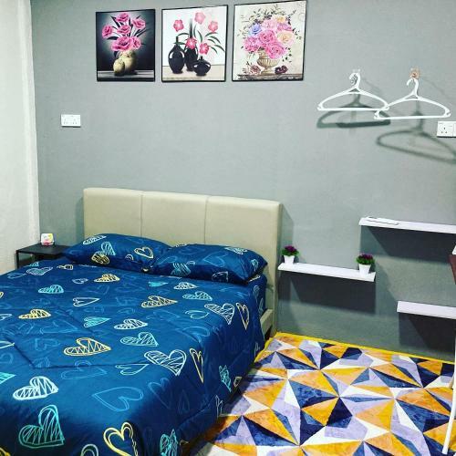 Fahanaz Residence