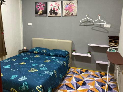 Fahanaz Residence