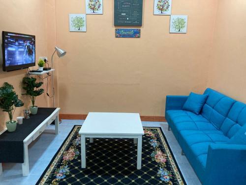 Fahanaz Residence