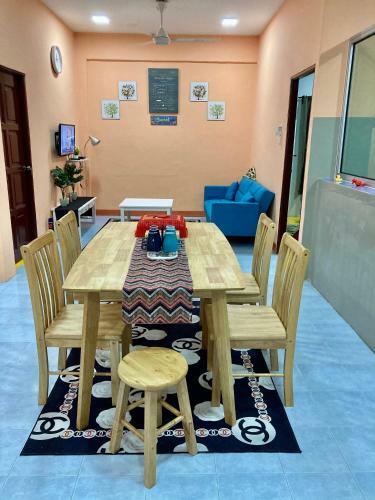 Fahanaz Residence