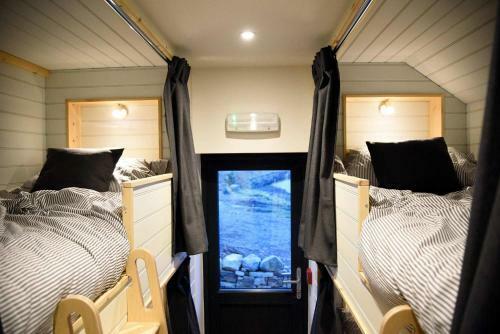 Apartamento Lodge On The Loch