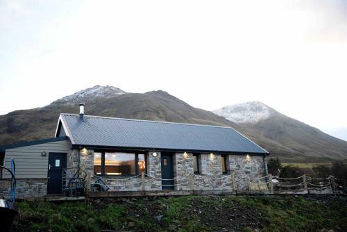 Apartamento Lodge On The Loch