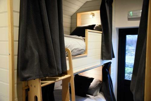 Apartamento Lodge On The Loch