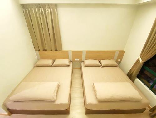Apartamento Amadel Residence 16