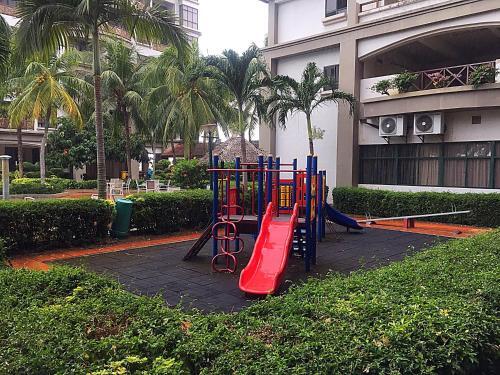 Apartamento Amadel Residence 16