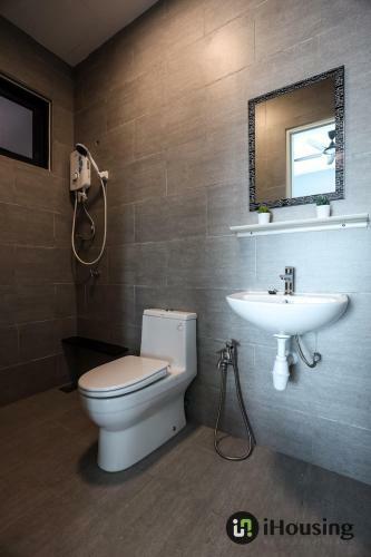 Apartamento Ong Kim Wee Residence Melaka By I Housing