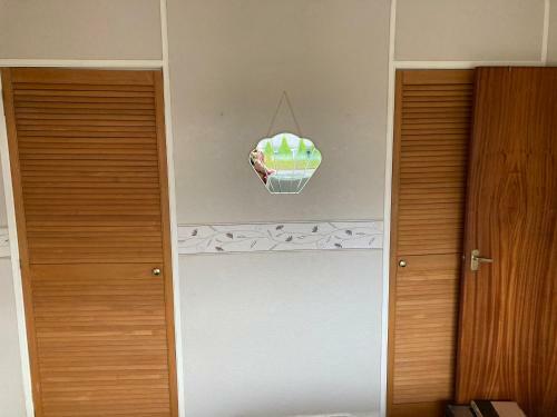 Hostal Cheerful Double Room In Lancaster House