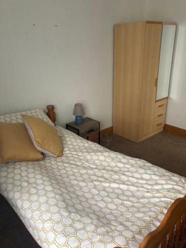 Apartamento 2 Bed Semi Detached