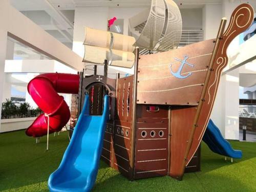 Apartamento Thermospace The Wave B-13a-13 Melaka City