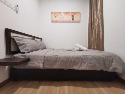 Apartamento Thermospace The Wave B-13a-13 Melaka City