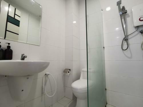 Apartamento Thermospace The Wave B-13a-13 Melaka City